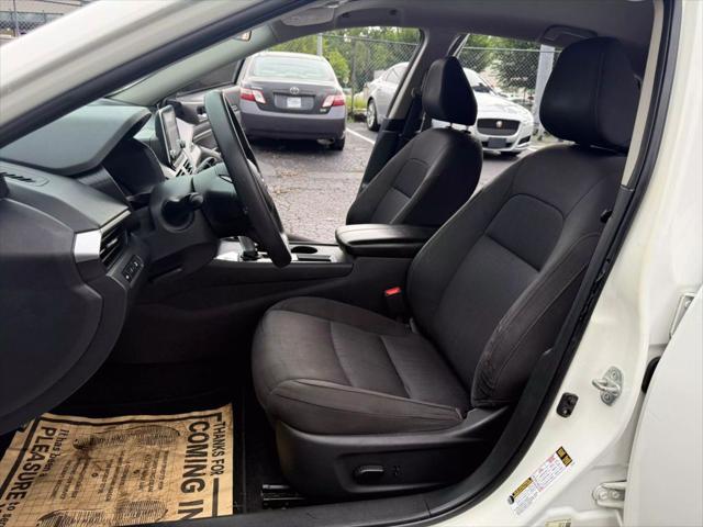 used 2020 Nissan Altima car, priced at $10,499