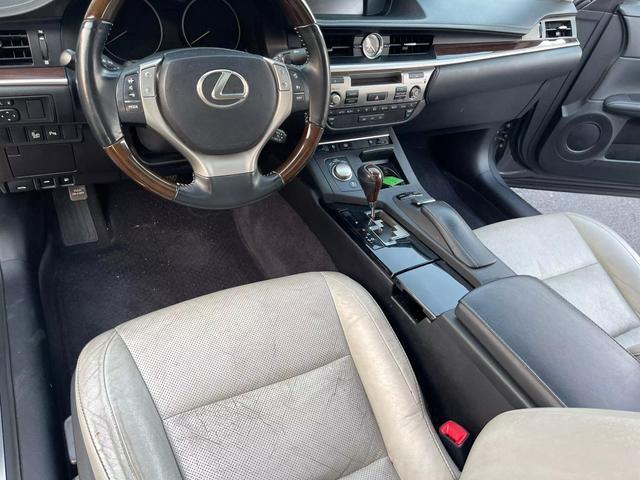 used 2013 Lexus ES 350 car, priced at $10,499