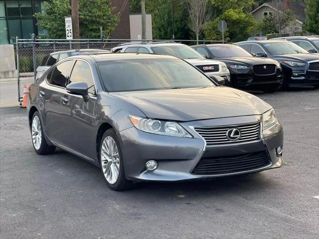 used 2013 Lexus ES 350 car, priced at $10,499