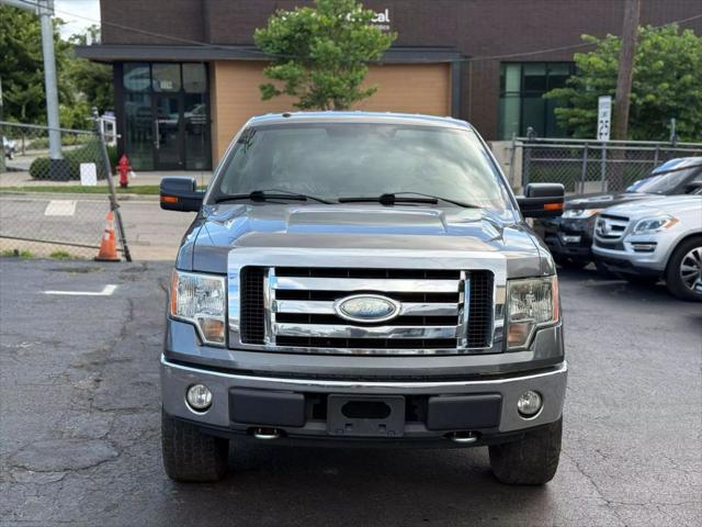 used 2009 Ford F-150 car, priced at $8,499
