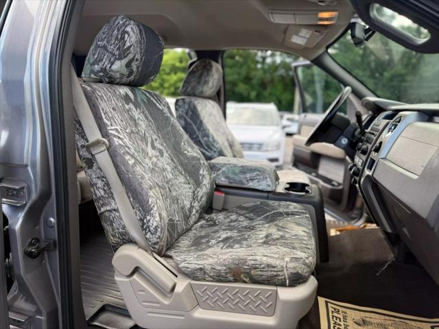 used 2009 Ford F-150 car, priced at $8,499