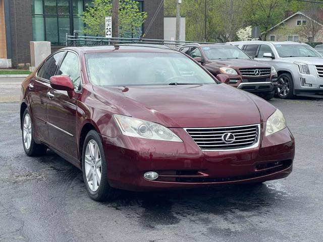 used 2008 Lexus ES 350 car, priced at $5,499