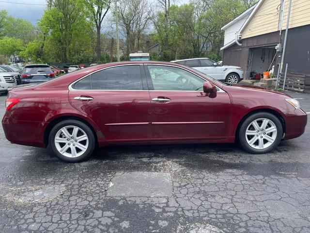 used 2008 Lexus ES 350 car, priced at $5,499