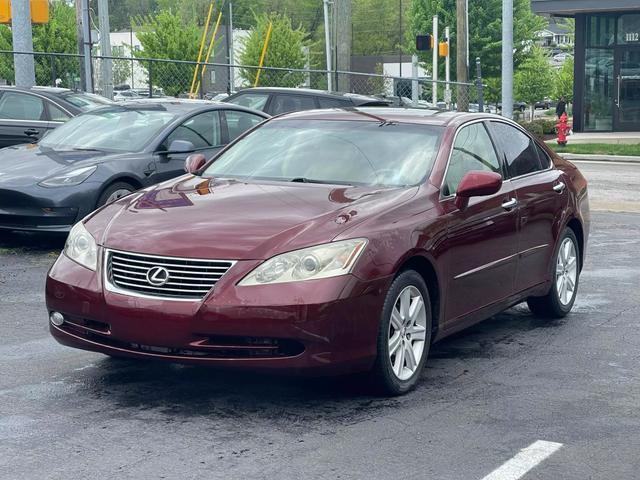 used 2008 Lexus ES 350 car, priced at $5,499