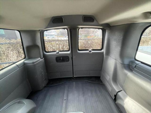 used 2014 Chevrolet Express 1500 car, priced at $13,999