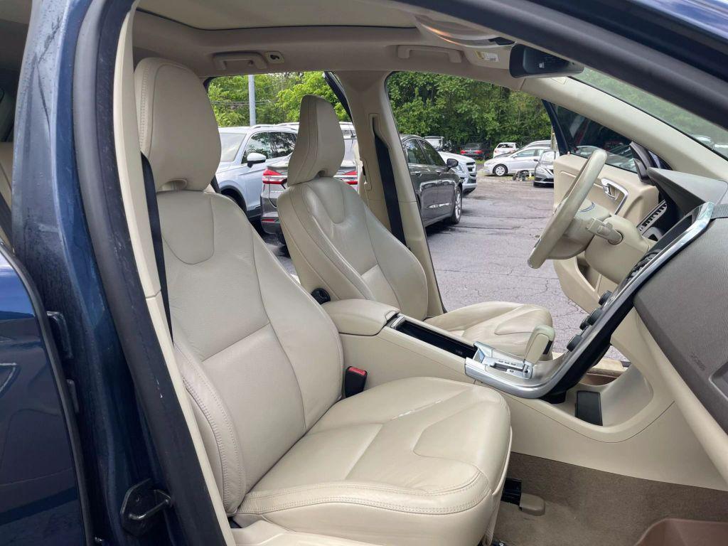 used 2012 Volvo XC60 car, priced at $5,499