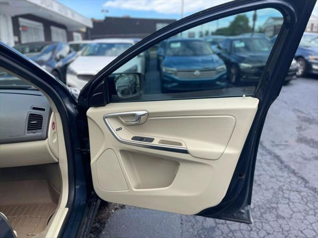 used 2012 Volvo XC60 car, priced at $6,499