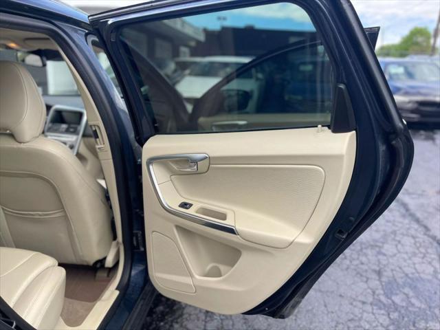 used 2012 Volvo XC60 car, priced at $6,499