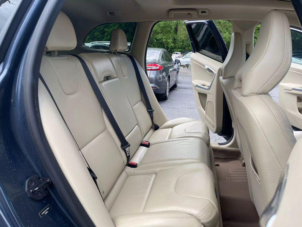 used 2012 Volvo XC60 car, priced at $5,499