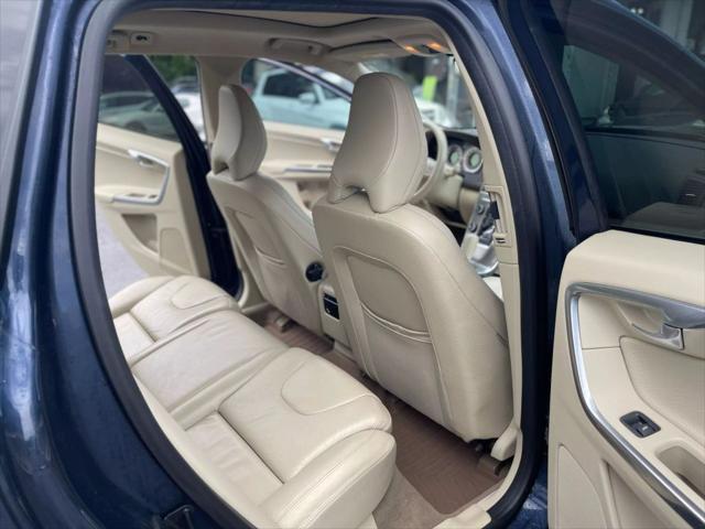 used 2012 Volvo XC60 car, priced at $6,499