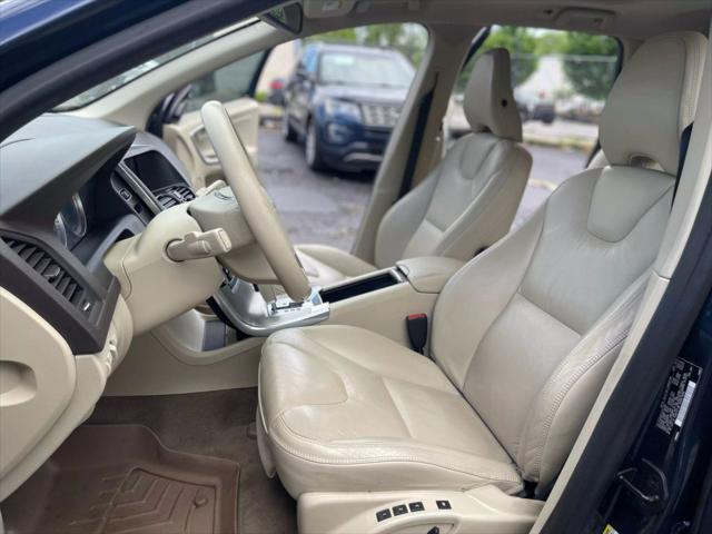 used 2012 Volvo XC60 car, priced at $6,499