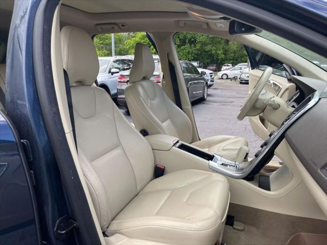 used 2012 Volvo XC60 car, priced at $6,499