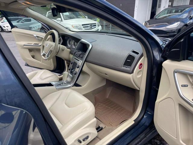 used 2012 Volvo XC60 car, priced at $6,499
