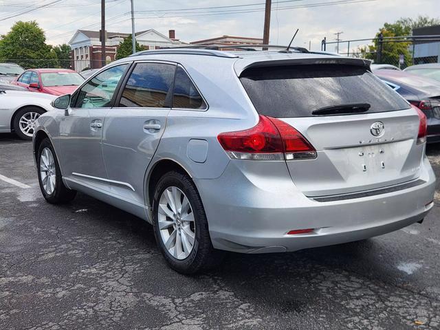 used 2014 Toyota Venza car, priced at $8,499