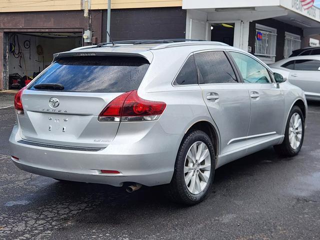 used 2014 Toyota Venza car, priced at $8,499