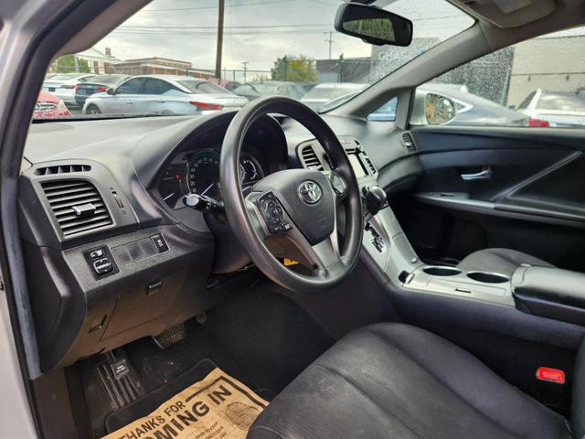 used 2014 Toyota Venza car, priced at $8,499