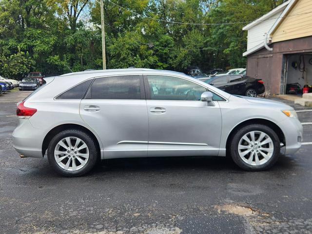 used 2014 Toyota Venza car, priced at $8,499