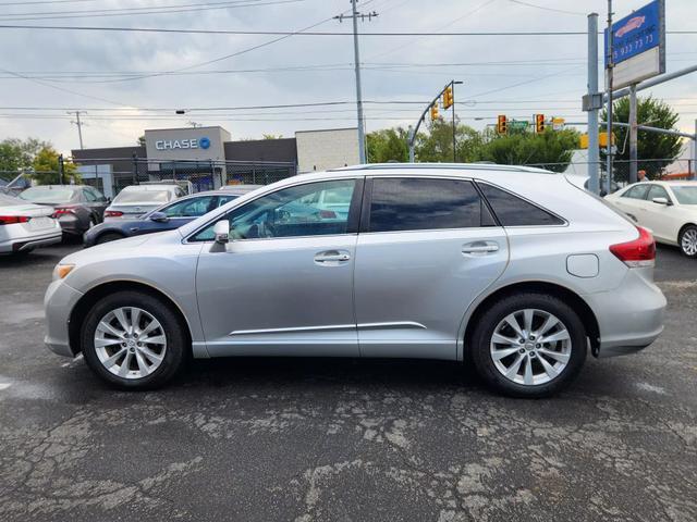 used 2014 Toyota Venza car, priced at $8,499