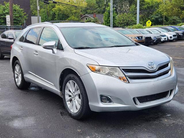 used 2014 Toyota Venza car, priced at $8,499