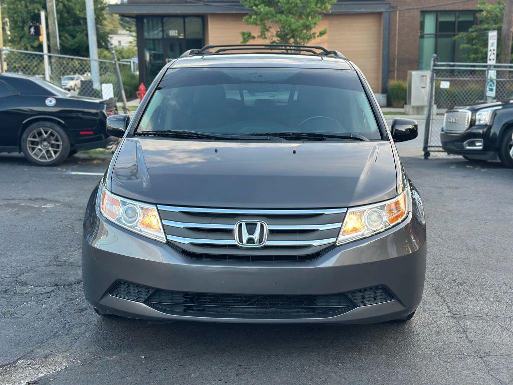 used 2013 Honda Odyssey car, priced at $7,999