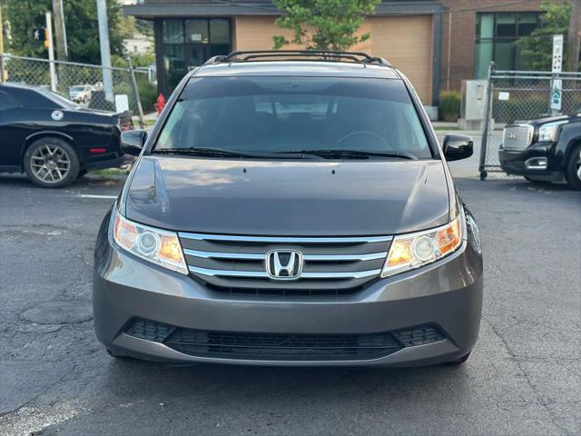 used 2013 Honda Odyssey car, priced at $8,499