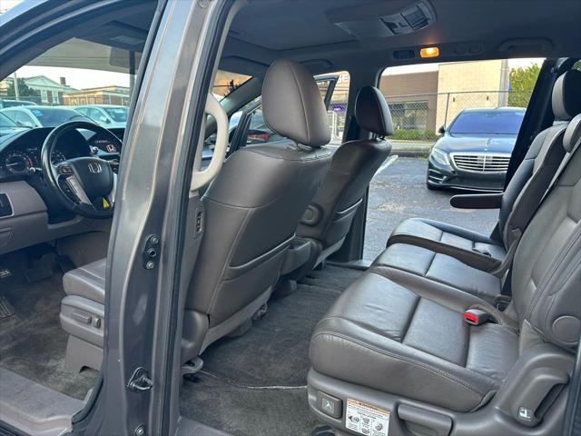 used 2013 Honda Odyssey car, priced at $8,499
