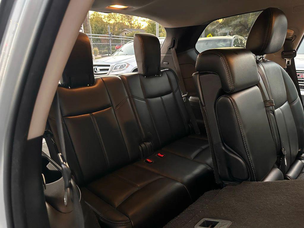 used 2019 Nissan Pathfinder car, priced at $11,999