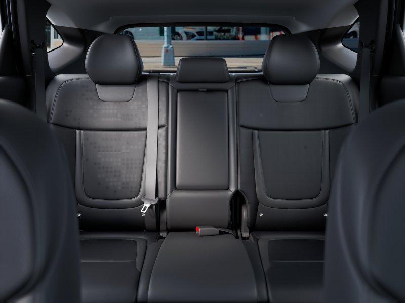 new 2025 Hyundai TUCSON Hybrid car, priced at $38,435