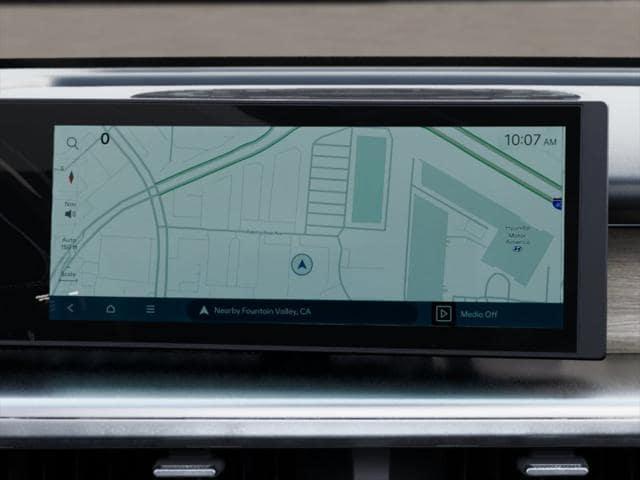 new 2026 Hyundai IONIQ 9 car, priced at $74,090