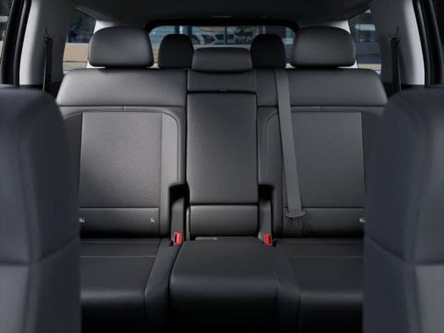 new 2025 Hyundai Santa Fe car, priced at $37,660