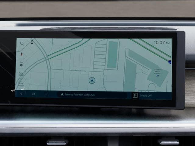 new 2026 Hyundai IONIQ 9 car, priced at $68,300