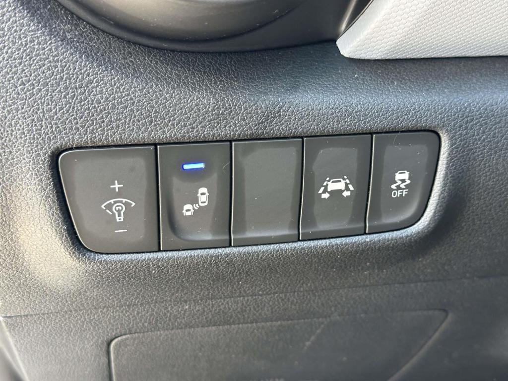 used 2019 Hyundai Kona car, priced at $15,388