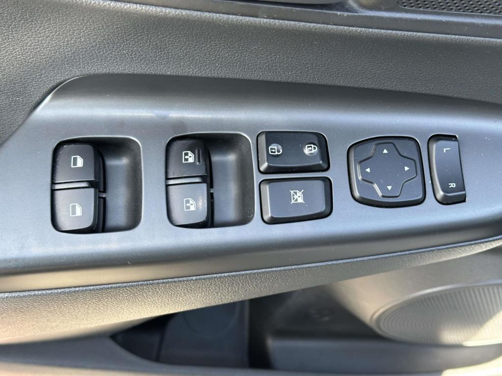 used 2019 Hyundai Kona car, priced at $15,388