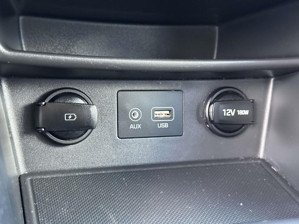 used 2019 Hyundai Kona car, priced at $15,388