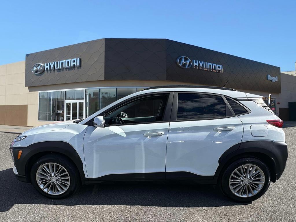 used 2019 Hyundai Kona car, priced at $15,388