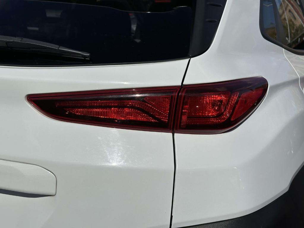 used 2019 Hyundai Kona car, priced at $15,388