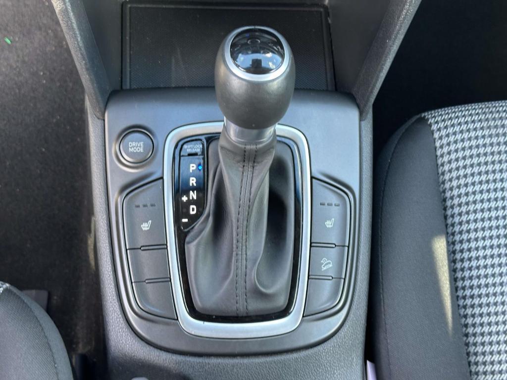 used 2019 Hyundai Kona car, priced at $15,388