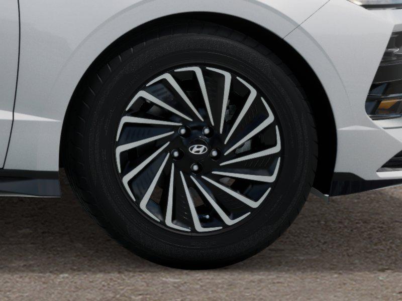new 2025 Hyundai Sonata Hybrid car, priced at $32,760