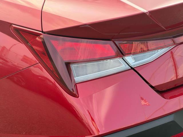 used 2024 Hyundai Elantra car, priced at $21,495