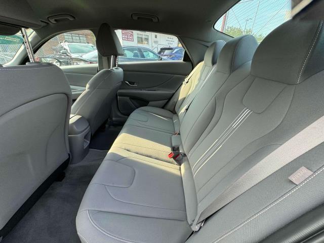 used 2024 Hyundai Elantra car, priced at $21,495