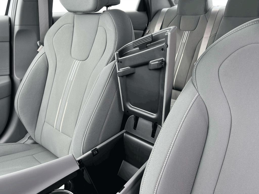 new 2025 Hyundai ELANTRA HEV car, priced at $26,765