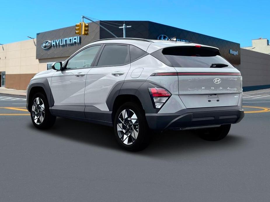 new 2024 Hyundai Kona car, priced at $31,469