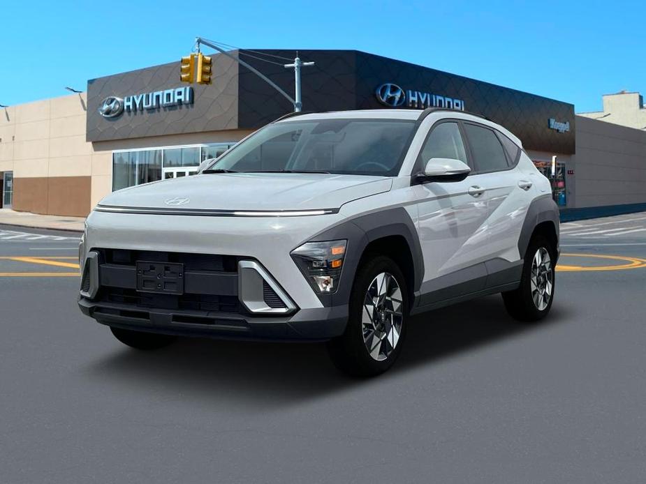 new 2024 Hyundai Kona car, priced at $31,469