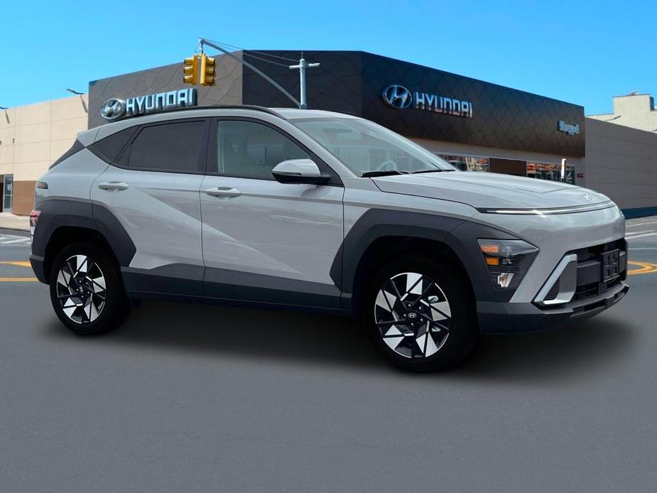 new 2024 Hyundai Kona car, priced at $31,469