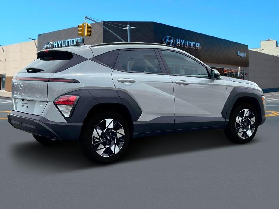 new 2024 Hyundai Kona car, priced at $31,469