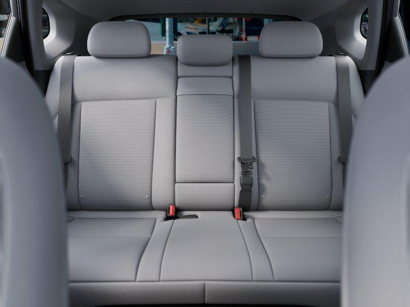 new 2025 Hyundai Kona car, priced at $27,085