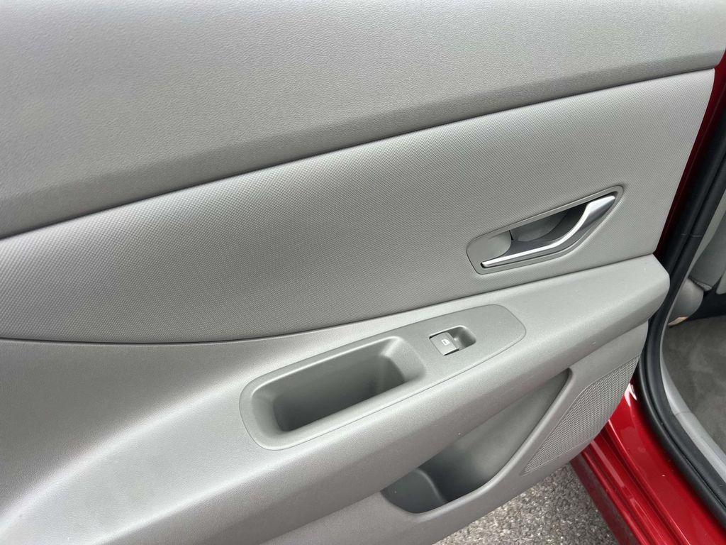 used 2024 Hyundai Elantra car, priced at $20,995