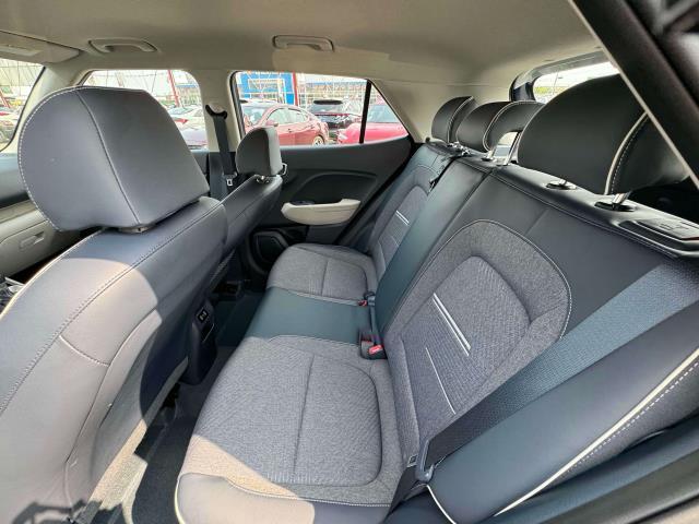 used 2024 Hyundai Venue car, priced at $21,888