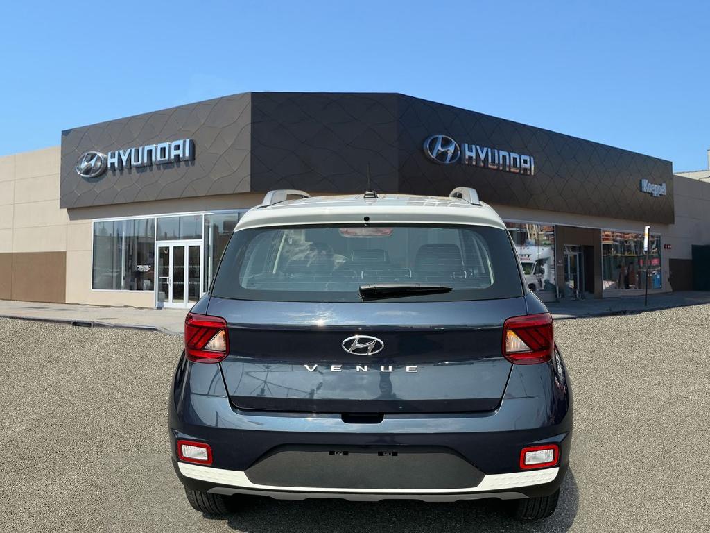 used 2024 Hyundai Venue car, priced at $21,888
