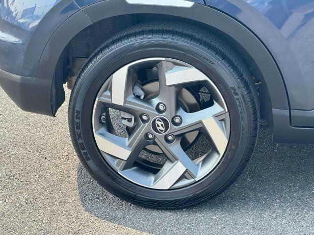 used 2024 Hyundai Venue car, priced at $21,888
